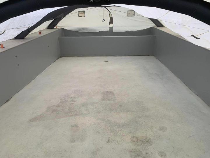 Pisciniste près de Montbrison